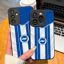 Funda de Teléfono Clásica de TPU Mate con Tacto Suave, Diseño de Fútbol  para Hombre, Estampado Premium, Estilo Deportivo Masculino, Protección Antigolpes y Anticaídas, Cobertura Completa de Cámara, Impresión HD Resistente al Desgaste, Acabado Antideslizante, Regalo para Novio, Papá y Fans del Fútbol. Compatible con iPhone 11/11 Pro/11 Pro Max/12/12 Pro/12 Mini/12 Pro Max/13/13 Mini/13 Pro/13 Pro Max/14/14 Plus/14 Pro/14 Pro Max/15/15 Plus/15 Pro/15 Pro  Serie Galaxy. MXMSTSY4985 - MSTSY-BK-MXMSTSY4985 - Ver 5