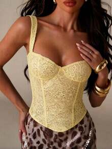 Jaune citron