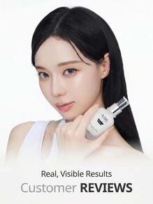 AHC PRO SHOT GLUTA CTIVATION BRIGHT 3 Capsule Infused Eye Cream For Face 30ml - 30mL - View 3