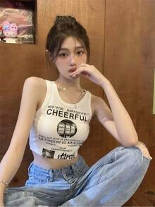 Women Tops - White - View 2