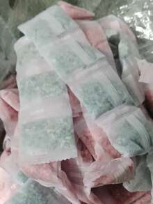200入/150入/100入/48入 花香衣櫃除臭香囊 防潮長效留香 易使用 家用衣櫃收納必備 花香樟腦衣櫃除臭包 防霉防蟲防潮防潮濕防蟑螂 除臭香囊 適合聖誕節、婚禮、情人節裝飾、臥室裝飾、日常使用、多場景適用 - 彩色 - 查看 9