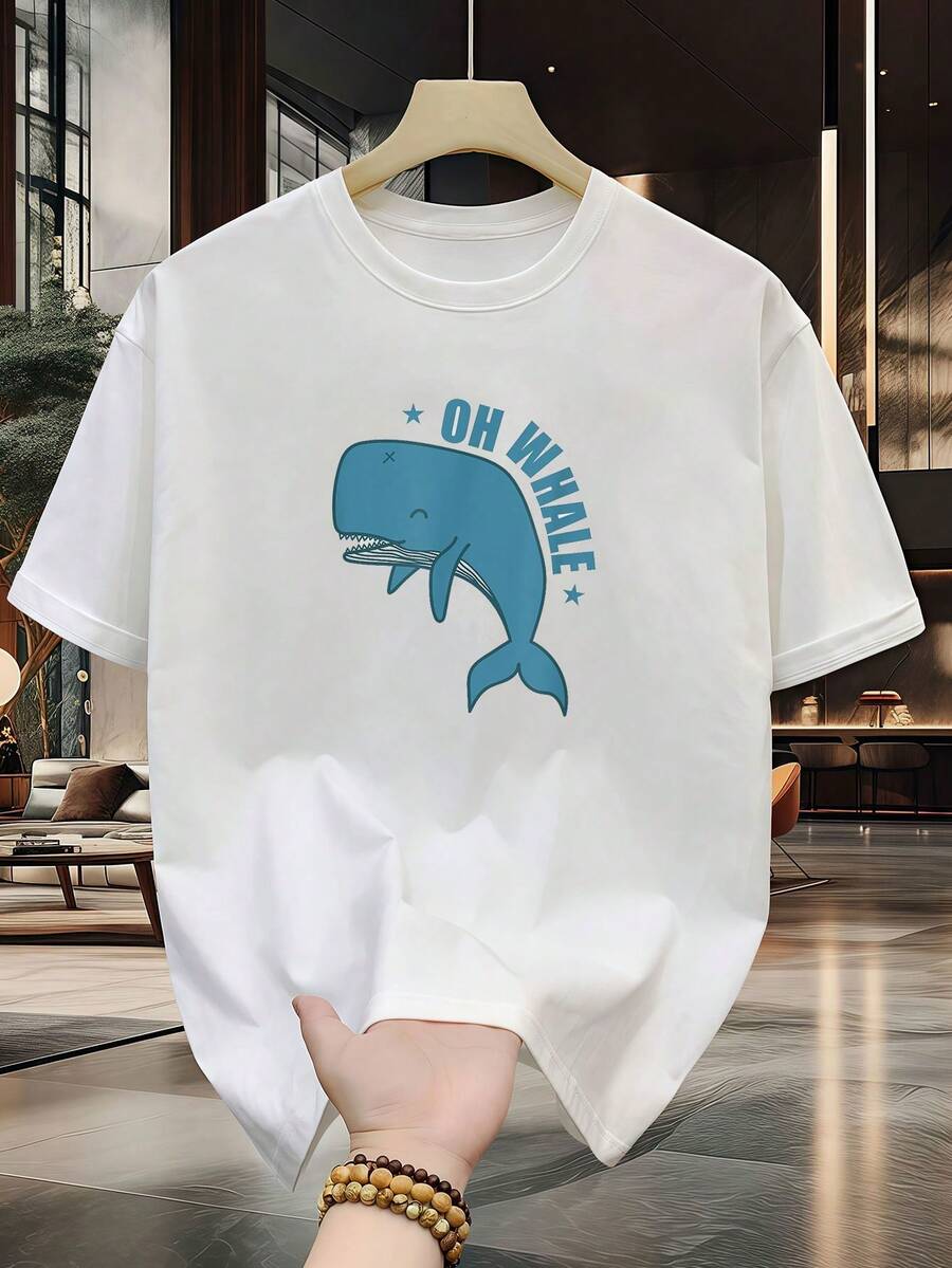 Women T-Shirts - White - View 1