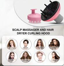 Styling Tools - Pink - View 9
