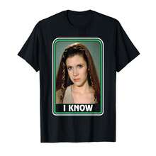 Women T-Shirts - Black - View 2