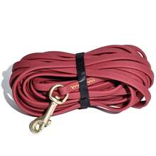Thickened Extra Long Pet Dog Leash, Training Dog Leash, Waterproof Durable Stitched Dog Leash Suitable For All Dog Breeds, Outdoor Yard Walking Hiking Daily Use - Multicolor - View 37