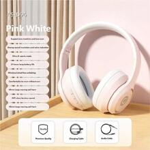 ASUS D96 Earbud Nirkabel dengan Peredam Kebisingan ENC dan Mikrofon, Mode Ganda Kabel/Bluetooth 3.5mm, Earphone Gaming dengan Waktu Siaga Panjang - View 13