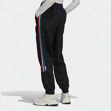 Adidas Originals Women's Track Pants - Black - View 2