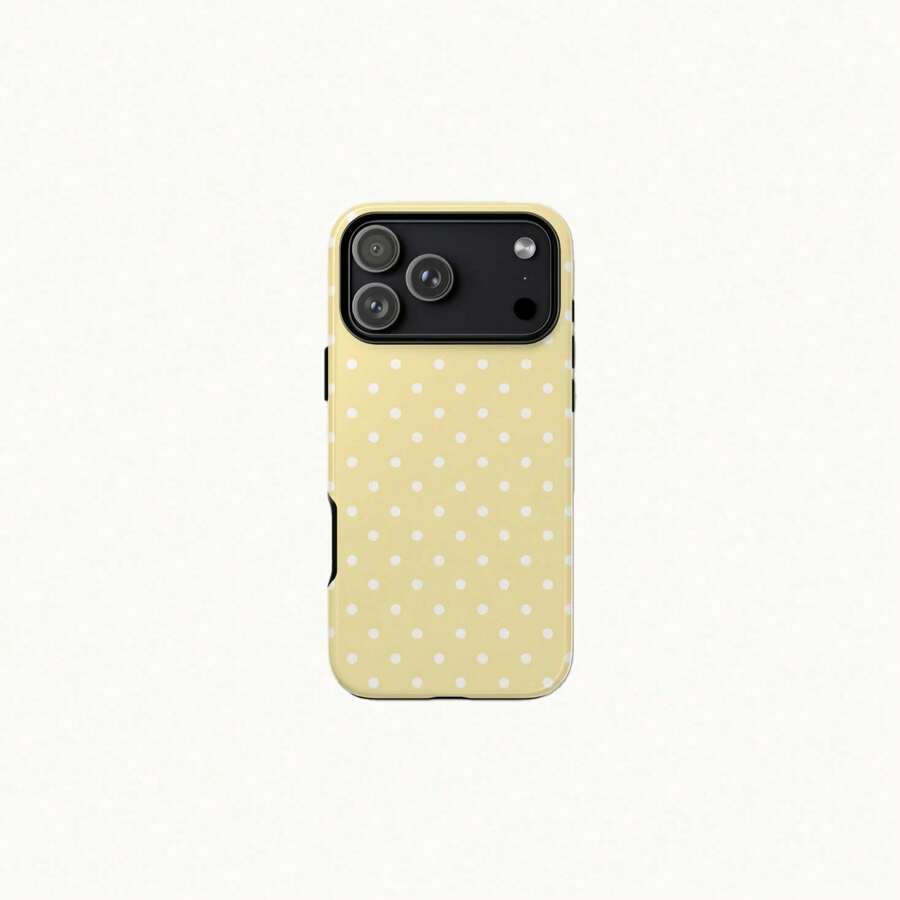 Fashion Phone Cases - White 13 - View 1