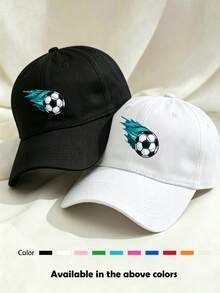 1 pieza/2 piezas Gorra de béisbol camuflada unisex para todas las estaciones, gorra de béisbol casual versátil, gorra de sol de estilo coreano con parte superior suave, gorra de papá, gorra de camionero, adecuada para uso diario. - Estilo Y - Ver 39
