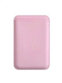 磁吸手機卡夾錢包，相容於 Phone 17 16 15 14 13 12 Pro/Pro Max/Plus/Mini 系列手機殼錢包配件 - 彩色 - 查看 9
