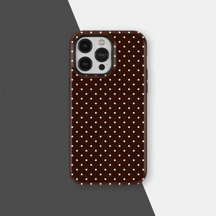 Fashion Phone Cases - White 9 - View 1