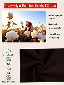 Men Outdoor Tees & Tanks - 黑色 - 查看 3