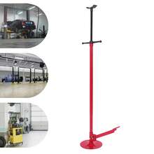 YUNRUX Under-Frame Stand, Under-Frame Jack, Jack Stand With Foot Pedal - A - View 11