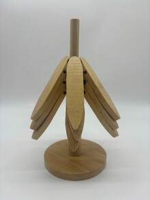1 Set/3 Pezzi Tovagliette in Legno Massello Resistenti al Calore a Forma di Albero di Natale, Tovagliette Multiuso Resistenti alle Alte Temperature, Sottopentole in Legno Massello a Forma di "Albero di Natale", Sottobicchieri, Sottovasi in Argilla, Tovagliette Antiscivolo e Antiscottatura, Tovagliette Termoisolanti Spesse, Tovagliette a Forma di Albero per la Casa Resistenti al Calore, Sottobicchieri Premium, Tovagliette Minimaliste Moderne, Tovagliette Decorazione Cucina, Regali di Natale, Regali per la Festa del Papà, Decorazioni Cucina di Ognissanti - Visualizzare 13