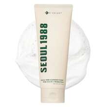 K-SECRET - SEOUL 1988 Cleansing Foam 150ML: Pine Cica 1% + Probiotics - Cleansing Foam - soothing skincare - View 2