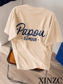 Sudaderas y sudaderas con capucha para mujer - Caqui - Ver 1