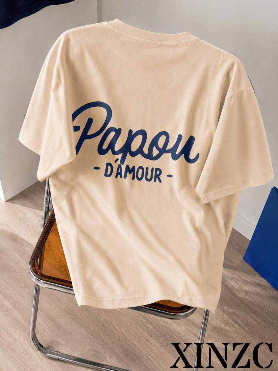 Sudaderas y sudaderas con capucha para mujer - Caqui - Ver 1