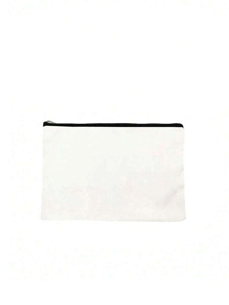 Fun Tooth Care Travel Storage Bag - "Tooth Care Supplies" Canvas Bag, Suitable For Storing Toothbrushes, Toothpaste, Etc. - Fun Educational Design - Unisex, Adult Office Gift - Multicolor - View 10