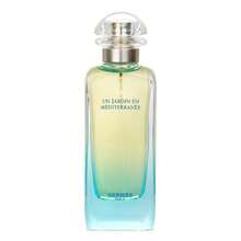 Hermès エルメスジャルダンデ　メディテラネ　オードトワレスプレー 100ml/3.4oz - 香水 - チェックする 1