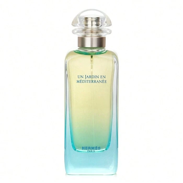 Hermès エルメスジャルダンデ　メディテラネ　オードトワレスプレー 100ml/3.4oz - 香水 - チェックする 1