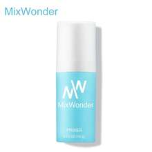 MixWonder 保濕妝前乳，輕盈控油，細緻毛孔並平滑肌膚，適合所有膚質的長效底妝 - M0001 - 查看 10