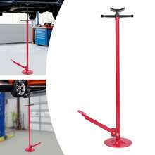 YUNRUX Under-Frame Stand, Under-Frame Jack, Jack Stand With Foot Pedal - A - View 10