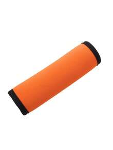1 pieza Funda cómoda para asa de equipaje, accesorio portátil y reutilizable, funda de equipaje de unicolor - Multicolor - Ver 12