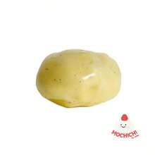 Pre- Hot Potato Hand Stress Ball: Soft Squeezable Fingertip Toy, Mashed Potato Texture - Potato - View 3