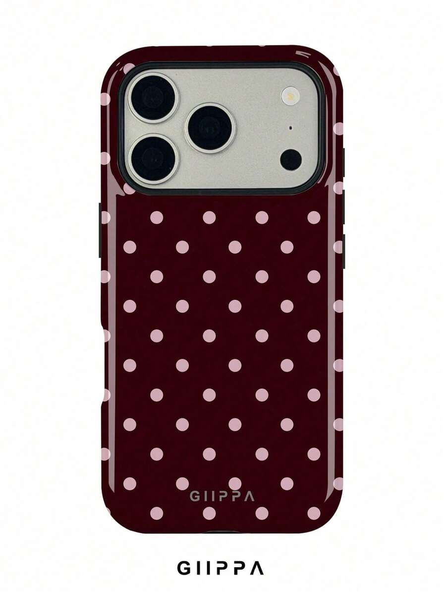 Fashion Phone Cases - 白色2 - 查看 1