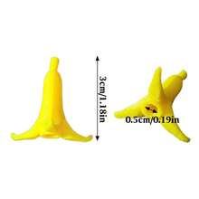 4pcs Banana-Shaped 3D-Printed Bicycle Tire Covers, Suitable For Bicycles - Banana Valve Core - View 3