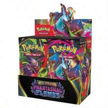 高品質 4 入 TCG 集換式卡牌，精緻動漫角色收藏交換互動卡牌遊戲配件，適合禮物交換、節日襪子填充物 - 套裝 - 查看 3