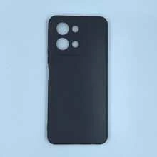 適用於 Vivo 手機殼，純色啞光黑手機殼，親膚啞光 TPU 軟殼，防指紋防汗防滑，鏡頭凸起防刮，輕量全包覆日常防撞極簡手機保護殼 - 黑色 - 查看 67