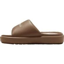 Nike/Jordan Women's Authentic Breathable Casual Thick Sole Slides FZ7012-201 - FZ7012-201 - View 15