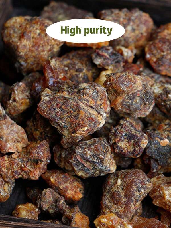 30g/60g/120g, Myrrh, Premium Myrrh, Long-Lasting Elegant And Charming Fragrance. Can Be Used As An Air Freshener, Suitable For Aromatherapy, Yoga, Meditation And Bedroom Environments. It Is An Ideal Gift For Friends And Family.