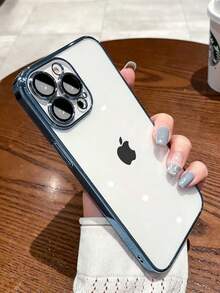 Basic Phone Cases - Blue - View 4