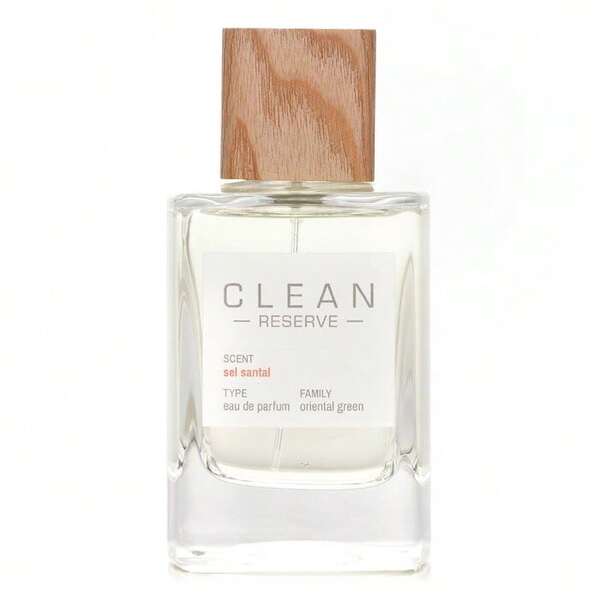 Clean クリーンクリーン セル サンタル (リザーブブレンド) EDP SP 100ml/3.4oz 【海外通販】