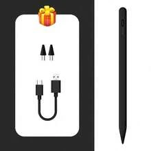Universal Fast Response Stylus Pen, Compatible With Tablet And Phone Touch Screens, Suitable For IOS And Android, Compatible With Apple, For Drawing, Gaming And Writing, 2018 And Later - Multicolor - View 14