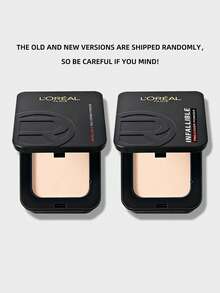 L'Oreal L'Oréal Paris Infallible 24H Matte Cover Foundation Stick - Shade 300 - 9g - #300 - View 2