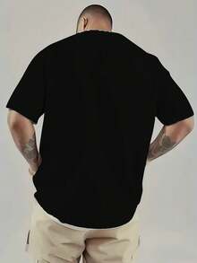 Camiseta  Debi Tirar Mas Fotos DTMF Tour Estilo Urbano Moda Juvenil Regalo Original Fans Rap - Negro - Ver 2