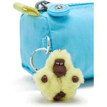 Kipling Freedom Pouch |  | Women Clutches - Splash Blue - View 4