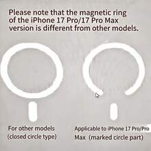 1件裝頂級極簡薄荷綠柔感手機殼，適用於 Apple 18Pro Max 18Pro 17 Pro Max Air 16 15 14 13 12 Proamx/Plus，支援無線充電，磁吸磨砂半透明防摔防震軟殼保護套 - 薄荷綠 - 查看 6