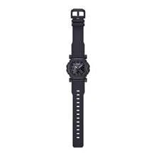 Casio Men's G-SHOCK GA-2300 Series Analog Digital Watch, All Black Octagonal Dial Shockproof 200M Waterproof Resin Band Sport Military Outdoor Daily Wristwa - one-size - View 4