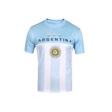 Camisetas de Fútbol Originales Patentadas de 48 Equipos para la Copa  2026: Brasil, Argentina, Inglaterra, Alemania, Francia, Manga Corta - Rosa Pálido - Ver 7
