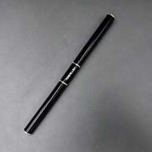 Minimalist Metal Style Nail Art Pen 1/2pcs Set For Basic Color Application - Black - View 3