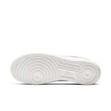 NIKE Air Force 1 Men's Low-Top Lace-Up Thick Sole Cushioned Casual Sports Shoes AO1635-100 - White - View 5