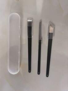 Professional Grade Ingrown Toenail Tool, Ultra-Thin Deep Nail Groove Design, Foot Trimming Aid, Unisex Foot Care Tool, Suitable For Home And Nail Salon - Multicolor - View 9