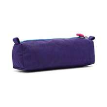 Kipling Freedom Pouch |  | Women Clutches - Vip Purple - View 2
