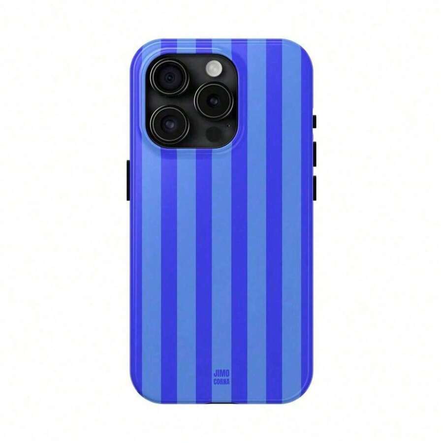 Fashion Phone Cases - 白色1 - 查看 1