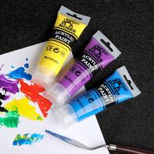 Juego de Marcadores Acrílicos Mobee Profesional Estándar Europeo Metálicos & Clásicos, 8 piezas, Adecuado para Principiantes que Aprenden y Artistas Profesionales de Pintura Avanzada - Conjuntos - Ver 5