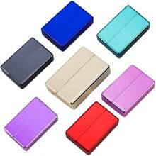 Decorative Lighter Bags & Pads & Stickers & Protective Cases - Gold - View 1